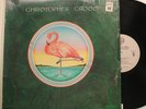Christopher Cross Lp Self - Titled On Wb - Vg++/ Vg++ (in shrink )