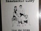 Ramshackle Glory - Live The Dream - Original Pressing - Plan-it-X Pat The Bunny