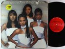 Destiny's Child - The Writing's On The Wall 2xLP - Columbia