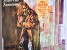 Japan LP Original Master Recording Jethro Tull 