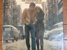 Bob Dylan the Freewheelin' Bob Dylan Vinyl LP Album (New)