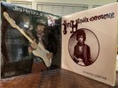 Jimi Hendrix BOGO At His Best Vol. 2 Rare Loaded Guitar Import Color Vinyl EXC