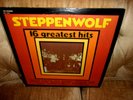 Steppenwolf   16 Greatest Hits Vinyl LP 1973 MCA     EXCELLENT