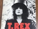 T. REX - THE SLIDER Vinyl Record LP 1972 Reprise Records