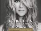 Celine Dion Love Me Back to Life Vinyl+ Cd
