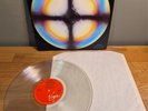Steve Hillage Rainbow Music UK Press Orig Inner Sleeve Clear Vinyl 1979 Virgin
