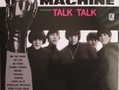 The Music Machine (Talk Talk)- Original 2018 LP 33T - Garage Rock / Psyche - NM