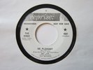 The Kinks MR PLEASANT Harry Rag REPRISE #0587 Promo EX