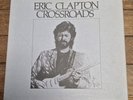 ERIC CLAPTON - CROSSROADS + X 6 LPS + INNERS + BOOKLET + INSERT - 1988 ISSUE -EX