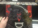 Alien OST 4xLP Box - Mondo Colored Wax Ltd.