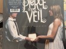 Pierce The Veil Selfish Machines Dark Opaque Green With White Splatter /1000