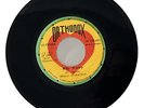 Israel Vibration Why Worry 7” Vinyl 45 RPM Orthodox Jamaica 1977 Dub