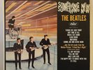 THE BEATLES - Something New (1964 Scranton Pressing) - 12