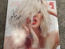 Joss Stone Signed Never Forget My Love 2LP – Red - autographed