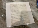 GEORGE HARRISON LP EXTRA TEXTURE 1975 ORIGINAL TEST PRESSING SW-3440