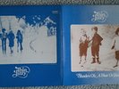THIN LIZZY/SHADES OF A BLUE ORPHANAGE/Decca TXS 108/UK/1972/Phil Lynott