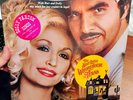 1982  DOLLY PARTON Best Little Whorehouse in Texas LP Soundtrack SEALED MINT