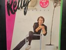 KELLY GROUCUTT, Kelly [w/hype] USA New Old Stock Sealed LP Electric Light Orch