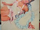 Roxy Music Debut LP Clear Vinyl 180 gram Steve Wilson Mix Lmtd edition SEALED