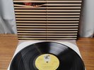 Brand X – Unorthodox Behaviour Passport PB 9819 (1976) VG+/VG+