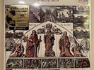 Jorge Ben A Tábua De Esmeralda LP Vinyl Polysom Black 33 RPM 180g