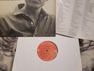 Bob Dylan The Times They Are A Changing Vinyl Record Blues Classic Rock Mono