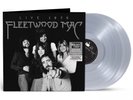 Fleetwood Mac - Live 1975 - 2 LP Crystal Clear Vinyl RSD Stevie Nicks Sealed NEW