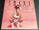 Shana ‎– I Want You LP Vinyl Record Original 1989 SEALED Freestyle