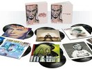 DAVID BOWIE Brilliant Adventure [1992-2001] VINYL 18 LP BOX SET 2021 NEW SEALED