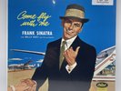 Frank Sinatra - Come Fly With Me -Vinyl LP Album Reissue Remastered Mono 180g