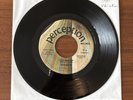 Otis Smith - Let Her Go - Perception Records P-4 - Very Good Condition