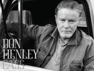 Don Henley Cass County (Vinyl LP) Deluxe  12