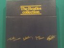 Beatles Collection (British Blue Box), Vintage Vinyl Albums - Pristine
