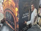 Juan Gabriel ‎– En El Palacio De Bellas Artes -Ballad, Ranchera, Venezuela, 1990
