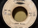 Compay Quinto-El Diablo-45rpm 7