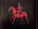 Coyote Kid - The Skeleton Man (LP) (Mint (M))