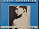 The Smiths Hatful of Hollow LP 180g Modern Remastered Press Indie Vinyl