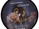The Rolling Stones - Honky Tonk Women   UK 7