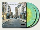 Oasis (What's The Story) Morning Glory? 30th Anniversary Blood Records Vinyl