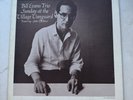 Bill Evans - Sunday at the Village Vanguard LP Original Mono Promo WLP NM