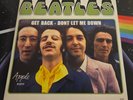 The Beatles Get Back Don't Let Me Down 7
