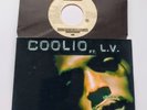 COOLIO GANSTA'S PARADISE / TOO HOT 7