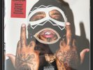 Westside Gunn Hitler Wears Hermes 6 VI LP Cover 2 Vinyl Benny Conway Alchemist
