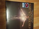 THE BEST OF WHITNEY HOUSTON, I WILL ALWAYS LOVE YOU 2 LP DARK PURPLE VINYL