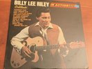 Billy Lee Riley In Action  GNP Crescendo GNPS-2028 Promo 1966 Hi-Grade Copy