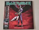 IRON MAIDEN 1998 