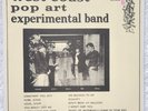 WEST COAST POP ART EXPERIMENTAL BAND - VOLUME 1 (1994 Scaner Jots repress)