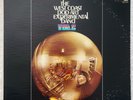 WEST COAST POP ART EXPERIMENTAL BAND - VOL. 2 (original Reprise label) Tri-color