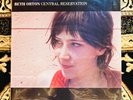 Beth Orton - Central Reservation 180g Red Vinyl