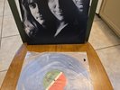 Zebra - Zebra, Vinyl Record, LP.  Excellent Condition